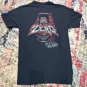 StarCraft II Legacy‎ of the Void Zerg Jinx T-Shirt size M Blizzard Collectible
